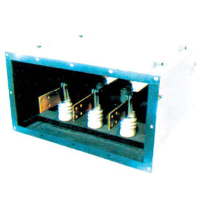 GMC高壓（yā）共相母線槽