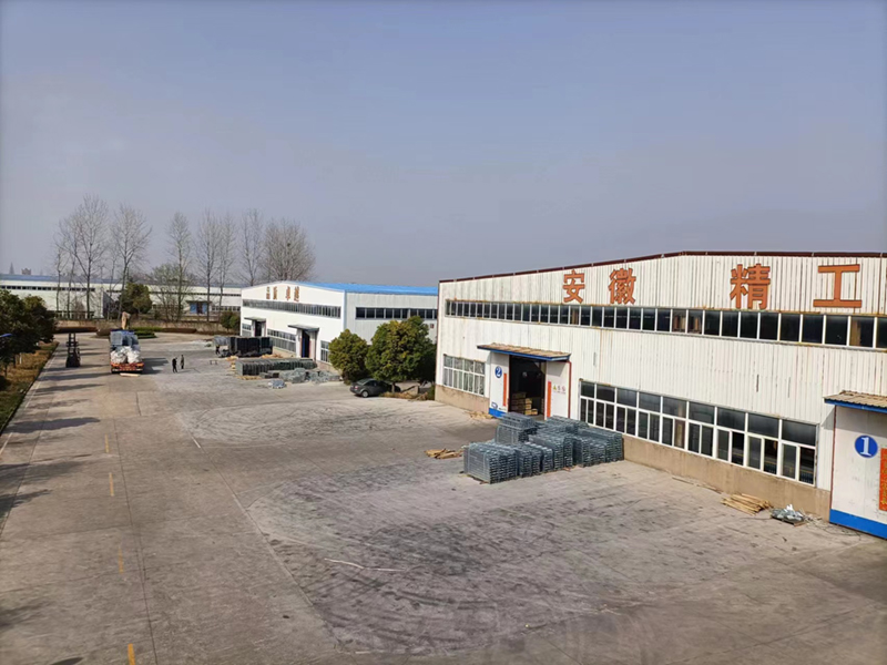 公司（sī）環境