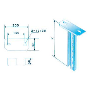異型立柱（zhù）