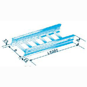 DJ-T11-01型梯（tī）級式大跨距橋架（jià）