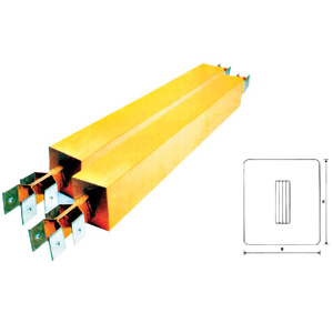 FSMC防水母線槽（cáo）