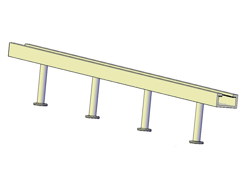 齒紋（wén）哈芬槽