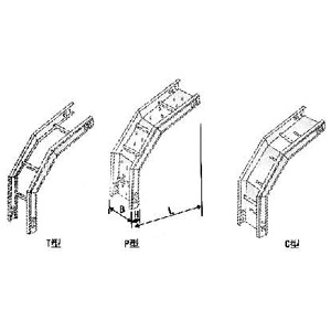 LJ（LMJ）-06AT-P-C型垂直（zhí）上彎通