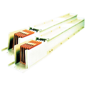 CFW-2A高強封閉母線槽.