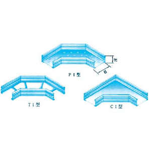 DJ-T1--P1--C1-02型大跨距水平（píng）彎通