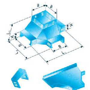 BHQ-C-4B型（xíng）槽式（shì）垂直四通-010