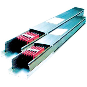 母線（xiàn）的連接安裝