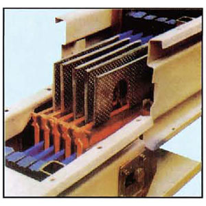 KFM空氣絕緣（yuán）型封閉母（mǔ）線（xiàn）槽