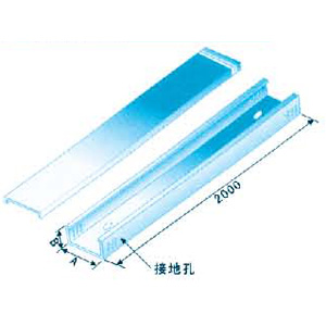 槽式橋（qiáo）架蓋--體（tǐ） XQJ-C-01A