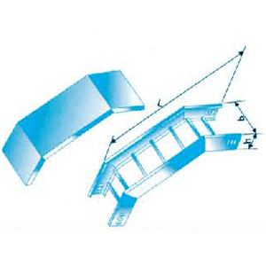 階梯式宜凸（tū）彎（wān）通