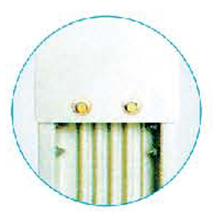 高強封閉母線槽