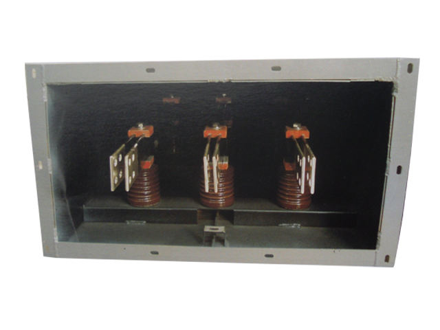 GM共箱封閉母線槽