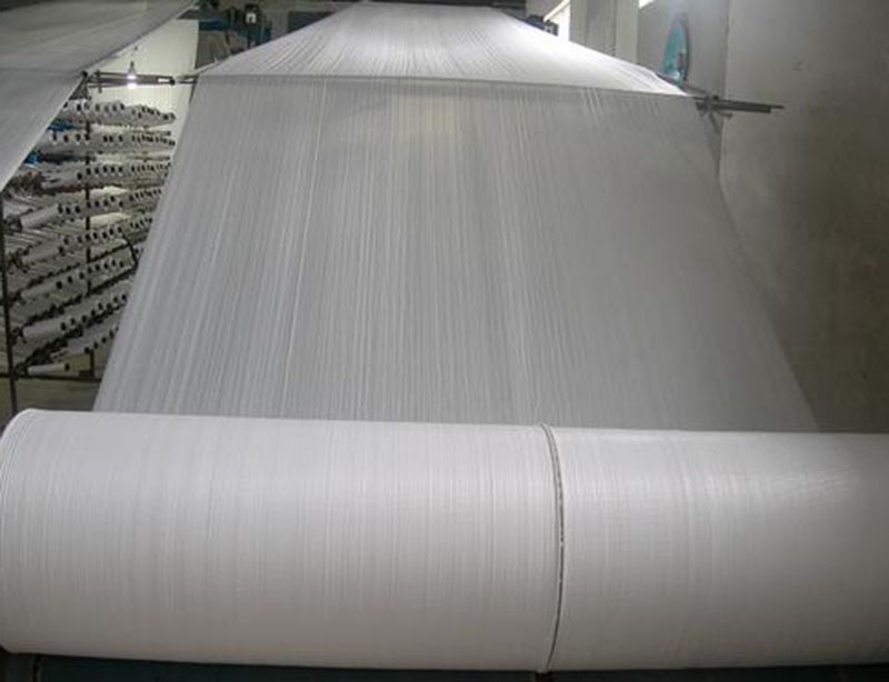 編織布卷（juàn）